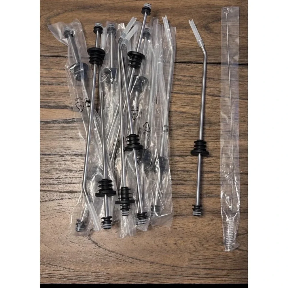 Bev by Black & Decker Cocktail Pod Drink Maker, Bag, Mat and Accessories